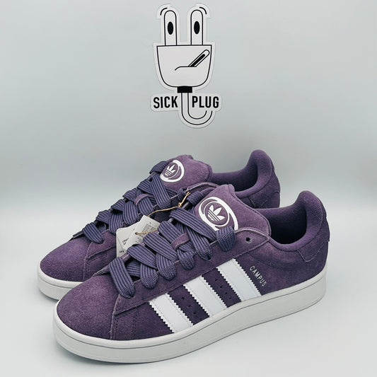 💜ADIDAS CAMPUS 00 SHADOW VIOLET 💜